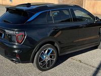 Usata Lynk & Co 01 179 CV (131 kW) 2023 Nero SUV