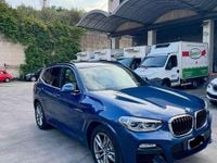 Usata BMW X3 M Sport 190 CV (139 kW) 2019 SUV