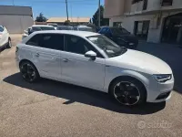 Brugt Audi A3 150 HK (110 kW) 2016 Sedan