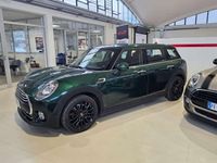 usata Mini One D Clubman Clubman 1.5 One D auto UNICO PROPRIETARIO