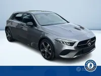 Usata Mercedes A180 2026 Grigio Berlina