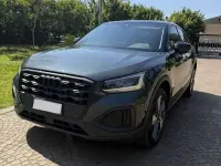 Usata Audi Q2 Advanced Plus 116 CV (85 kW) 2024 SUV