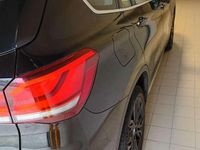 Usata BMW X1 xLine 140 CV (102 kW) 2019 SUV