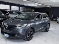 Usata Renault Kadjar Intens 131 CV (96 kW) 2016 Grigio SUV