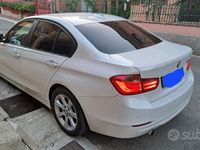 Usata BMW 320 184 CV (135 kW) 2014 Berlina