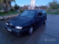 Usata Alfa Romeo 145 103 CV (75 kW) 1996 Utilitaria
