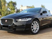 Usata Jaguar XE Portfolio 179 CV (131 kW) 2018 Berlina