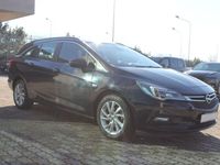 usata Opel Astra 1.6 CDTi 110CV Start&Stop Sports Tour