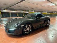 usata Porsche Boxster 2.7 265cv - Garanzia Approved