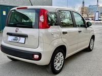 Usata Fiat Panda Lounge 95 CV (69 kW) 2016 Beige Utilitaria
