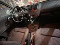 Usata VW Polo 85 CV (62 kW) 2002 Grigio Berlina