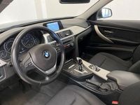 usata BMW 325 Serie 3 td d Touring Business auto