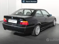 Usata BMW M3 286 CV (210 kW) 1995 Nero Coupé