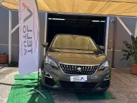 Occasion Peugeot 3008 Business-Line 120 ch (88 kW) 2017 Noir SUV