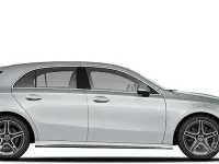 Nuova Mercedes A180 136 CV (100 kW) 2026 Grigio Berlina