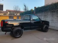 Usata Chevrolet Silverado 1993 Nero SUV