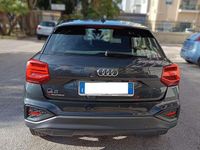 Usata Audi Q2 Admired 116 CV (85 kW) 2022 Grigio SUV