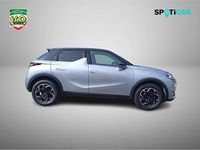 Usata DS Automobiles DS3 Crossback So Chic 102 CV (75 kW) 2020 Grigio SUV