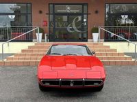Usata Maserati Ghibli 330 CV (242 kW) 1972 Rosso Coupé