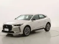 Usata DS Automobiles DS4 Trocadero 131 CV (96 kW) 2022 Grigio SUV