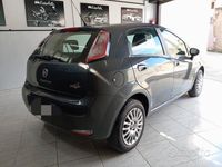 usata Fiat Punto Evo 1.4 benzina 2014 CON GARANZIA