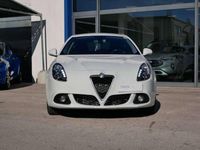 Usata Alfa Romeo Giulietta 120 CV (88 kW) 2015 Other Berlina