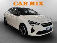 Usata Opel Corsa-e GS Line 2021 Bianco Utilitaria