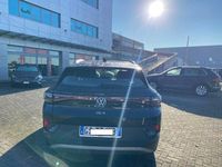 Usata VW ID.4 Pro Performance 150 kW (204 CV) 2023 Nero SUV