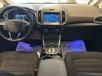 Usata Ford Galaxy Titanium 190 CV (139 kW) 2020 Grigio Monovolume