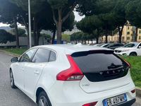 usata Volvo V40 D2 1.6 diesel 2013