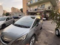 Usata Opel Zafira Family 110 CV (80 kW) 2011 Monovolume