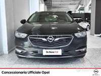 Usata Opel Insignia Innovation 170 CV (125 kW) 2018 Nero Station wagon