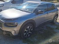 Usata Citroën C4 Shine 99 CV (72 kW) 2018 SUV