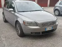 Usata Volvo V50 170 CV (125 kW) 2004 Station wagon