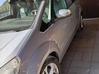 Usata Ford S-MAX Titanium 163 CV (119 kW) 2011 Monovolume