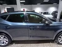 Usata Cupra Formentor 150 CV (110 kW) 2023 Grigio SUV