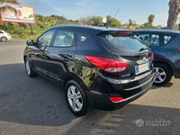 usata Hyundai ix35 - 2013