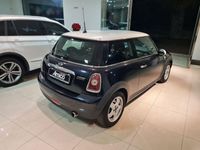 usata Mini Cooper Clubman 1.6 16V Cooper 1.6 16V Chili Pelle