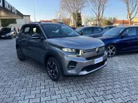 Nuova Citroën C3 PureTech 101 CV (74 kW) 2025 Grigio Utilitaria