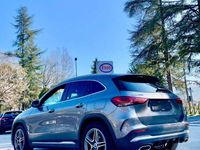 Usata Mercedes GLA200 AMG 163 CV (119 kW) 2021 Grigio SUV