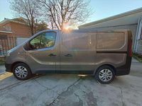 Usata Fiat Talento 121 CV (88 kW) 2019 Grigio Monovolume