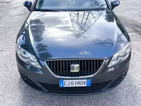 Usata Seat Exeo Style 143 CV (105 kW) 2011 Grigio Station wagon