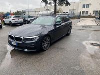 usata BMW 530 touring x drive full optional