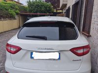 usata Maserati Levante Levante V6 350 CV AWD Modena