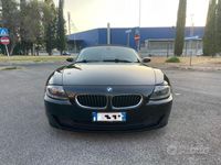 usata BMW Z4 Roadster 2.0i