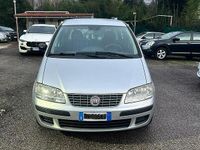 Usata Fiat Idea 70 CV (51 kW) 2008 Grigio Monovolume