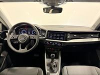 Nuova Audi A1 S-Line 116 CV (85 kW) 2026 Argento rugiada metallizzato Utilitaria