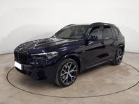 Occasion BMW X5 Shadowline 286 ch (210 kW) 2024 SUV