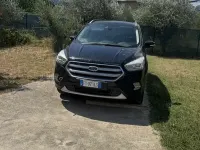 Usata Ford Kuga Business Edition 150 CV (110 kW) 2018 SUV