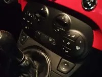 Usata Abarth 500 135 CV (99 kW) 2009 Utilitaria